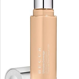 Becca foundation brand new